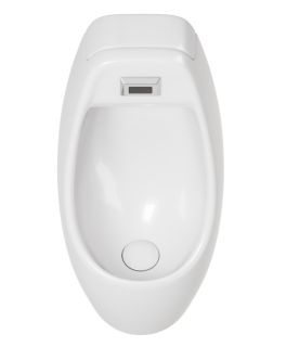 Писсуар подвесной Laguraty ZT - 511 выпуск вертикальный белый